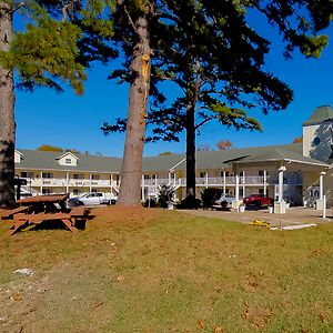 Hotel O Eureka Springs - Christ Of Ozark Area